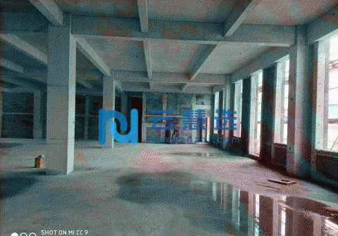 江苏南京溧水区独栋3000平米厂房出售 一楼二楼适合生产 三楼适合办公