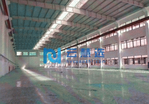 嘉兴市海盐县武原独门独院单层厂房7000平出租