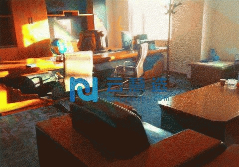 上海金山区800平米独栋办公楼出租 无税收要求