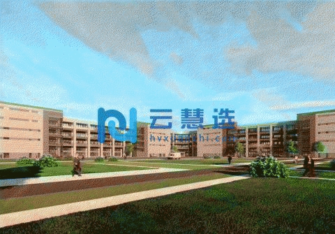 融商智能产业园高端厂房500平米出售