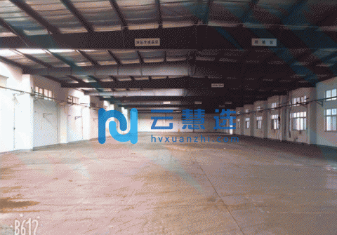 天津西青区食品产业园1000平米标准厂房出租