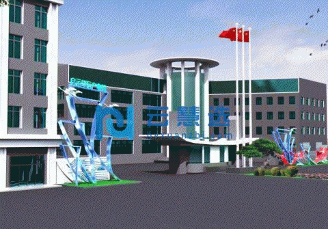 上海嘉定区5000平米厂房出租 面积大 环境好