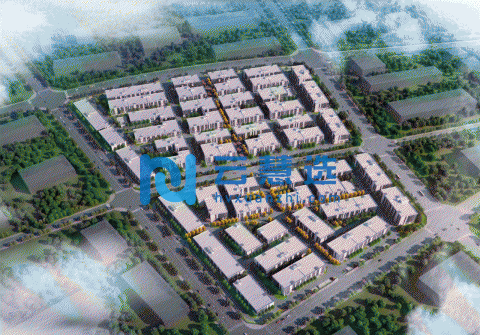 江西南昌新建区望城新区1500平米独栋厂房出售，8.1米层高，50年产权