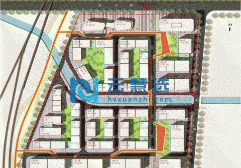 联东U谷成都科创园标准厂房1000平米出租