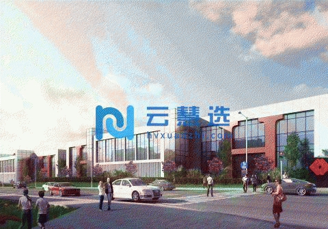 四川遂宁船山区遂宁经开区1000平厂房出售