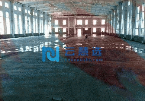 中新泰工业园区1193平米厂房租售