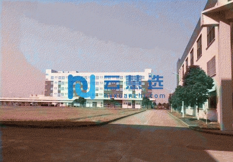 江苏昆山独门独院电子厂房出售