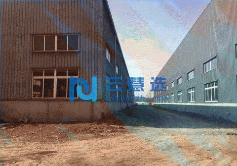 出售武清国家级开发区20亩地+7000平米建筑