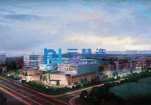 首付三成，最高十年，落地补贴，税收返还，园区直招