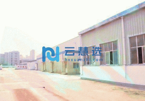 【有天然气】双港4500平米厂房出租