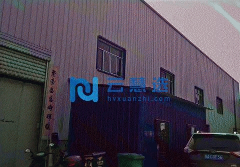 西安西咸新区500平米厂房出租 配套齐全 面积灵活 可分租 配电大