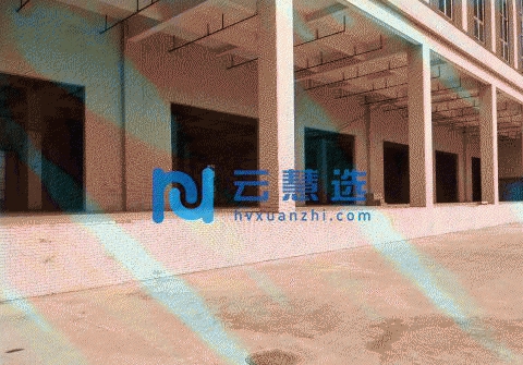 S118旁物流仓库4500平米出租，高位卸货平台