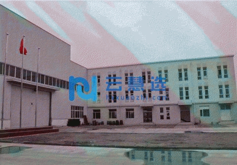 津南小站8000平米天车带住宿厂房出租