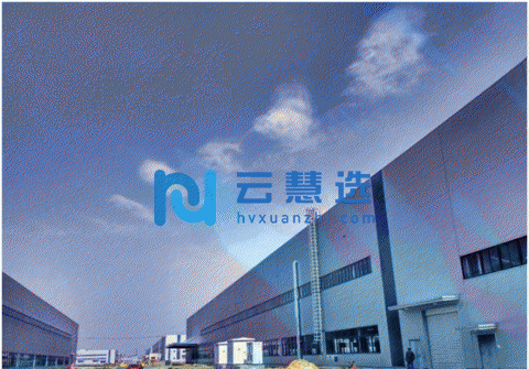 连云港全新机械厂房出租