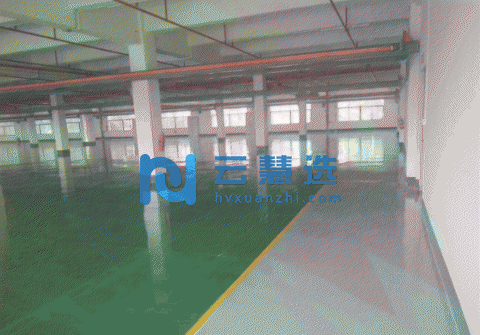 东莞大朗3000平米厂房出租丨交可以分租