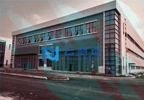 江苏常州经开区3500平厂房出租｜独栋厂房，位置好