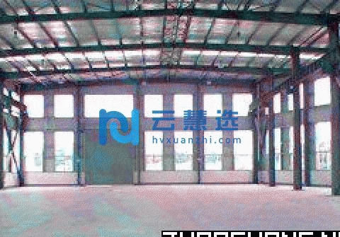 出租南京江宁6800平厂房｜近地铁高速