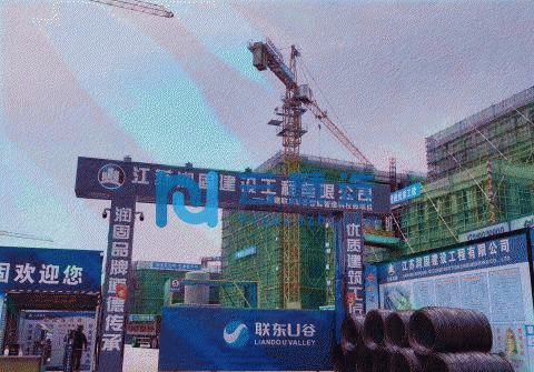 扬州广陵区1200平米厂房出售 配套齐全 政府扶持 大产权 仓储物流