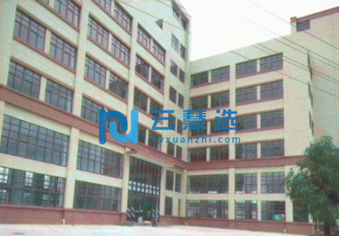 东莞长安3500平米厂房出租丨可分租