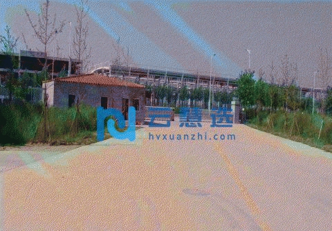 武清维宝40000㎡标准厂房出租出售