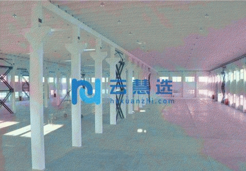 津南9300平米厂房出租，有宿舍和食堂