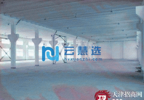 津南区八里台工业园区厂房出租