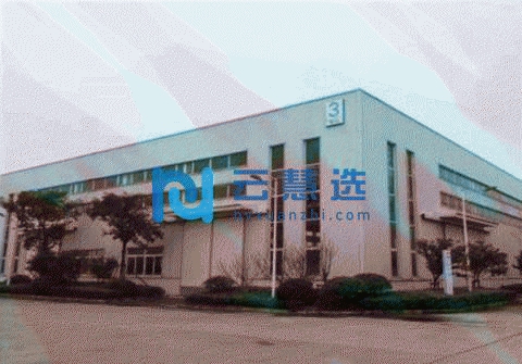 通州湾示范区2468平单层钢结构厂房出租