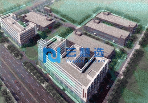 开发区泰达中小企业园厂房、科研楼出租出售