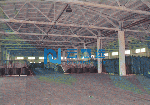 出租津南八里台厂房18000平米