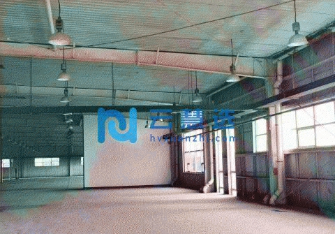 天津滨海新区出租1层钢架结构厂房，可仓储物流办公，手续齐全