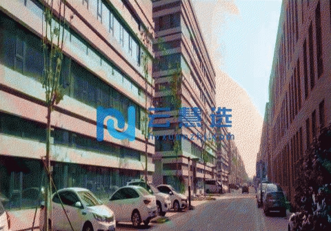 青新高速城阳南收费站，1500-4000厂房出售