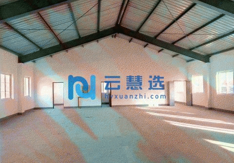 上海杨浦区翔殷路洪东工业园独门独院200平厂房出租