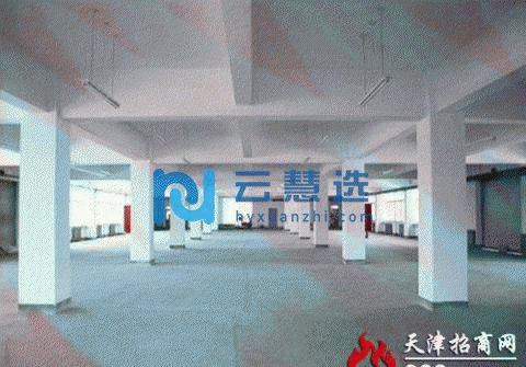 南开区7000平整栋厂房出租