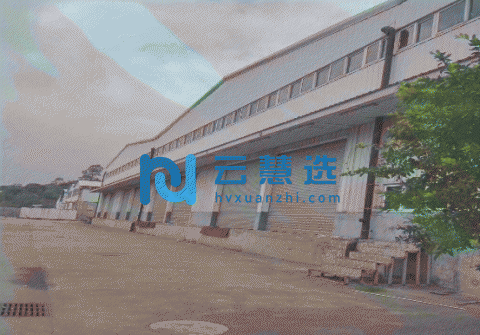 东莞20000平米厂房出租