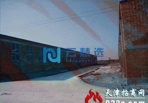 天津西青开发区厂房出租