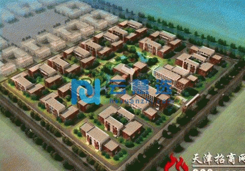 鼎盛EOD办公楼出售 可定制厂房