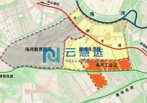 天津海河工业区厂房招租