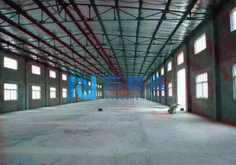 0.12元/每平米/天超低低价出租新建标准厂房!!