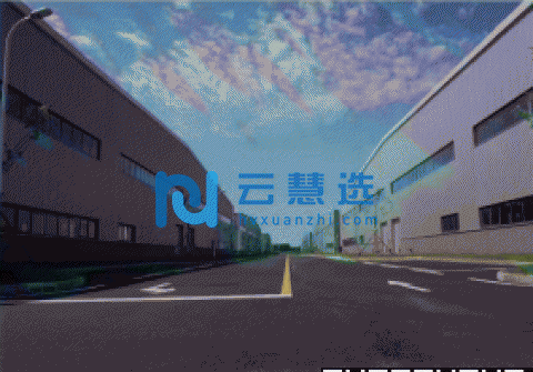 出租北辰开发区3150平米厂房 手续齐全 形象好