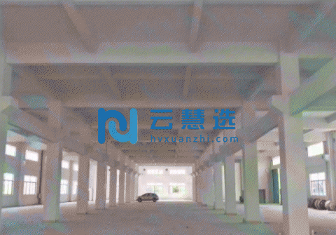 广东东莞1200平米厂房出租丨权证清晰交通便利