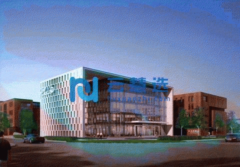 涿州中关村和谷创新产业园