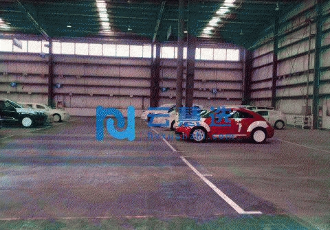 滨海新区7000平米港口仓库出租