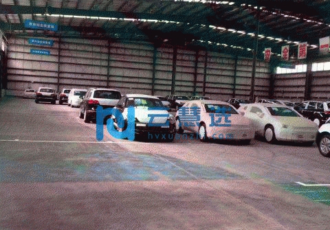 滨海开发区3000平米仓库出租，带食宿配套