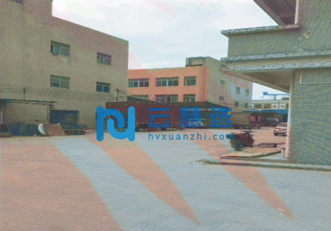 广东惠州仲恺区2200平米厂房出租