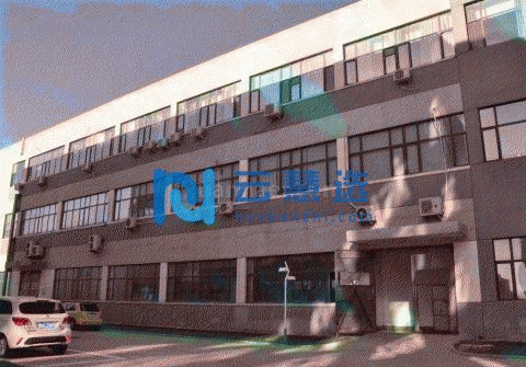 空港西八道2880平米丙类厂房出租