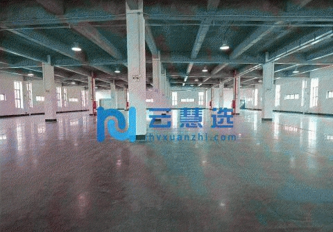 中山市50000平米厂房出租配套齐全 政府扶持 面积灵活 可分租