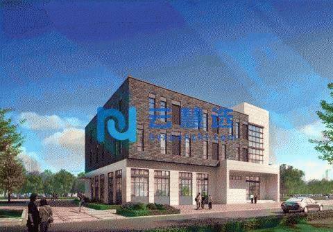 交通便利 面积可选|东湖高新产业创新基地独栋厂房出租出售