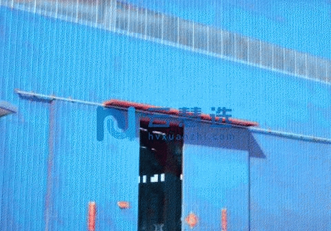 出租东丽区军粮城7400平米厂房