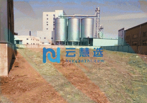 急售！武清工业园20亩地 独门独院 直接进厂生产