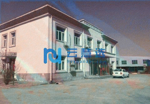 急售！武清20亩土地+5000平米单层厂房